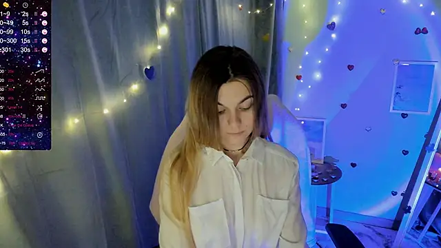 Snapshot of Sweet_me_ chatting on March 1, 2025, 1:29 pm Sweet me online show from March 1, 2025, 1:29 pm