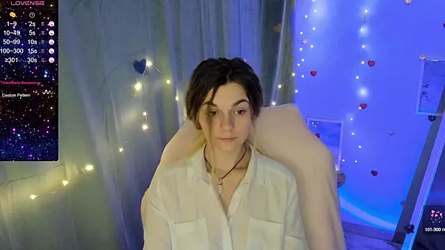 Snapshot of Sweet_me_ chatting on March 15, 2025, 10:35 am Sweet me online show from March 15, 2025, 10:35 am