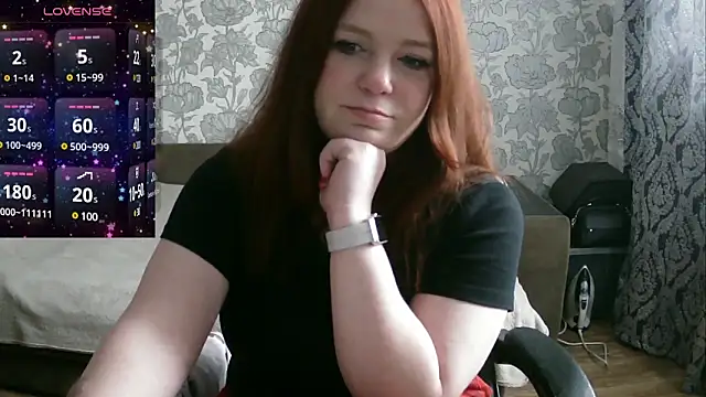 Sabrina Poison online show from March 18, 2025, 7:44 am