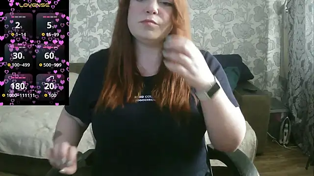 Sabrina Poison online show from October 29, 2025, 7:51 am