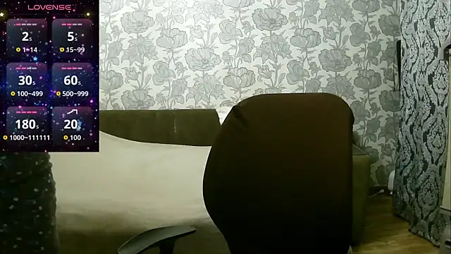 Sabrina Poison online show from February 20, 2026, 3:14 am