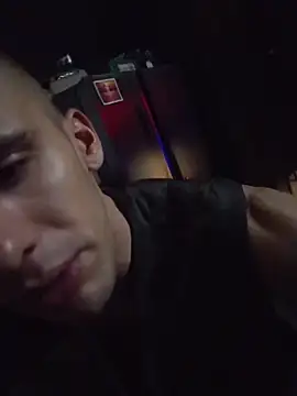 Snapshot of MillennialC0CK chatting on November 24, 2025, 5:57 pm MillennialC0CK online show from November 24, 2025, 5:57 pm