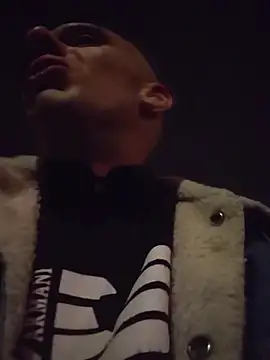 Snapshot of MillennialC0CK chatting on December 1, 2025, 9:04 pm MillennialC0CK online show from December 1, 2025, 9:04 pm