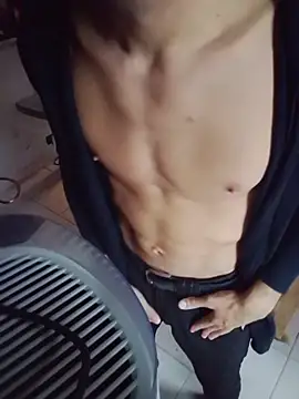 Snapshot of MillennialC0CK chatting on December 3, 2025, 8:25 am MillennialC0CK online show from December 3, 2025, 8:25 am