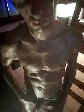 Snapshot of MillennialC0CK chatting on October 24, 2025, 5:28 am MillennialC0CK online show from October 24, 2025, 5:28 am