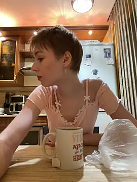 Crayzy Luv online show from March 13, 2025, 9:26 pm