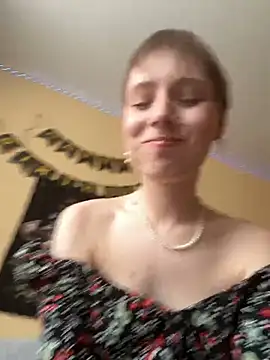 Crayzy Luv online show from March 9, 2025, 6:06 am