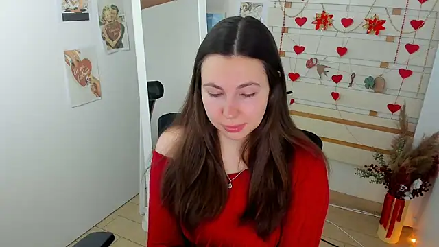 Lexy flower online show from February 22, 2026, 1:46 pm