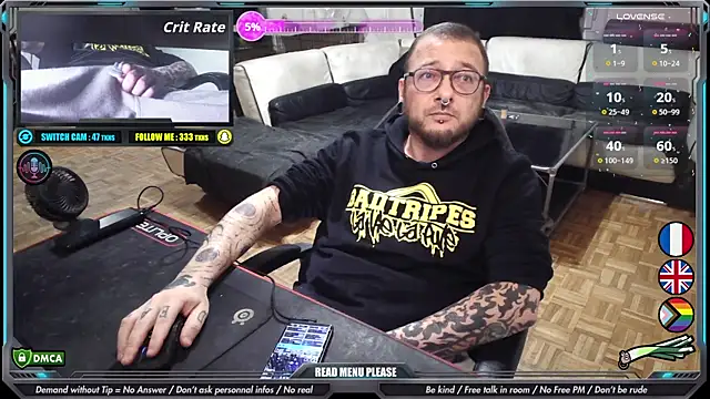 Law Leek online show from January 5, 2026, 5:49 pm