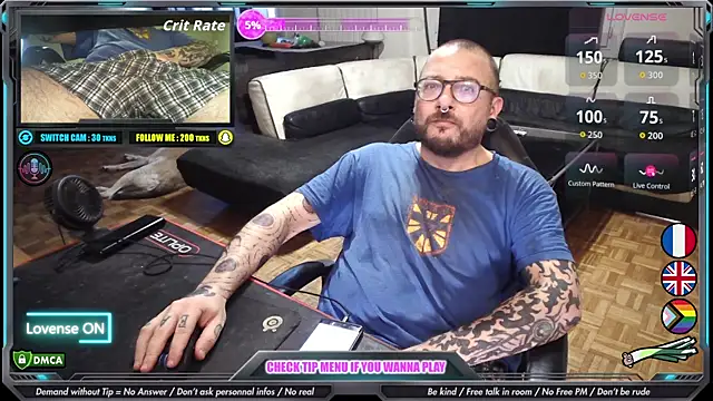 Law Leek online show from April 9, 2026, 3:40 pm