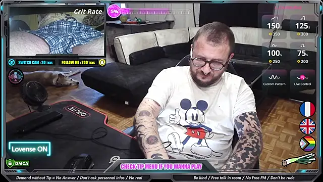 Law Leek online show from May 20, 2026, 5:21 pm