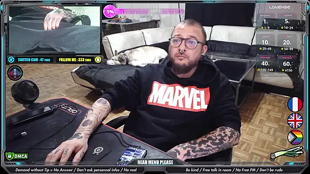 Law Leek online show from February 17, 2026, 5:54 pm