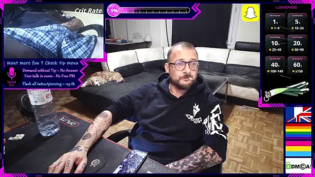 Law Leek online show from December 16, 2025, 5:17 pm