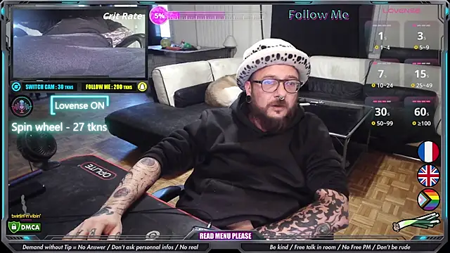 Law Leek online show from April 1, 2026, 4:48 pm