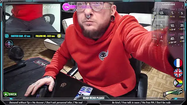 Law Leek online show from February 8, 2026, 10:35 am