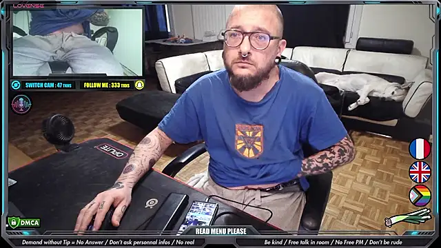 Law Leek online show from March 4, 2026, 6:32 am