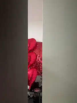 ScarlettAndClark online show from February 13, 2026, 3:39 am