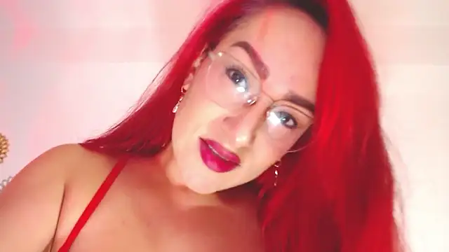 Ashly Roberths online show from February 14, 2026, 3:12 pm