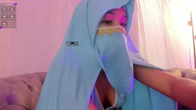 Adib ali online show from February 21, 2026, 2:30 pm