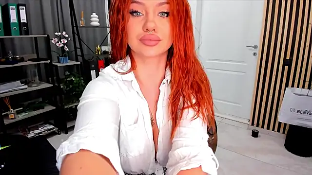 fireflowers  online show from March 11, 2025, 10:09 pm