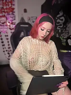 Snapshot of marleymaxwell chatting on February 28, 2025, 8:42 am marleymaxwell online show from February 28, 2025, 8:42 am