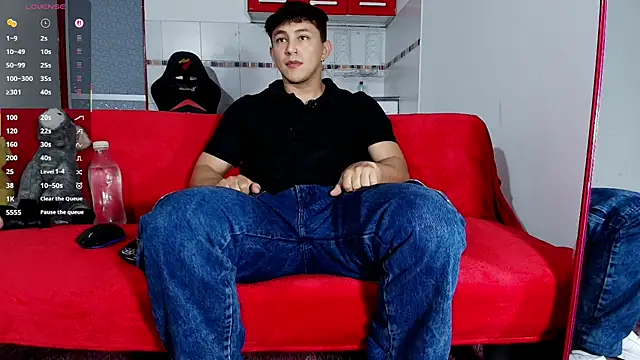 jacques cardiet online show from January 8, 2026, 1:17 pm