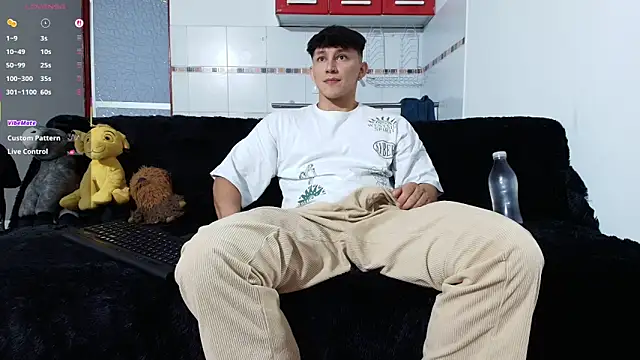 jacques cardiet online show from March 20, 2026, 2:29 pm