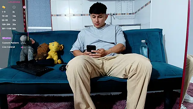 jacques cardiet online show from February 28, 2026, 11:43 am