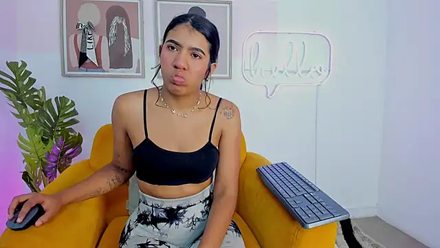 Miakhalifa 7 online show from September 11, 2025, 3:39 am