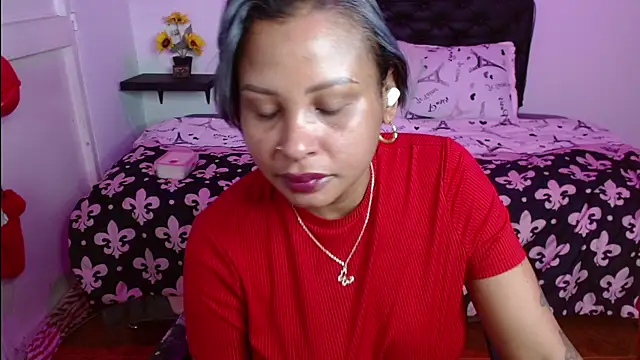 Dominik girl online show from March 14, 2026, 9:21 pm