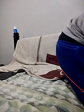 Potro23hotzen online show from March 29, 2026, 8:54 pm