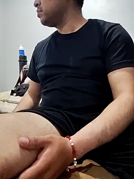 Potro23hotzen online show from February 6, 2026, 3:02 am