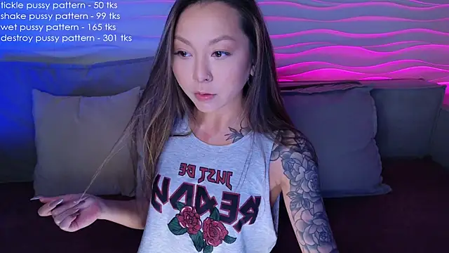 im casey online show from March 16, 2025, 5:47 am