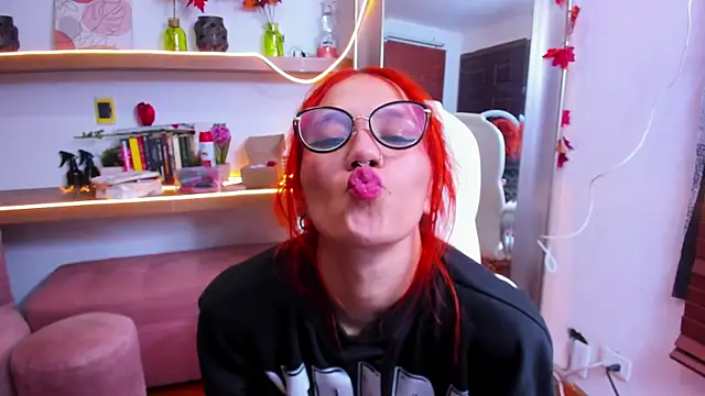 Irina bx online show from March 11, 2025, 1:26 am