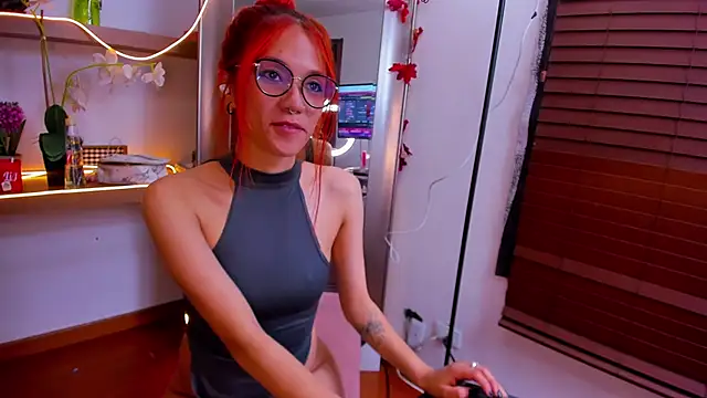 Irina bx online show from March 20, 2025, 10:40 pm