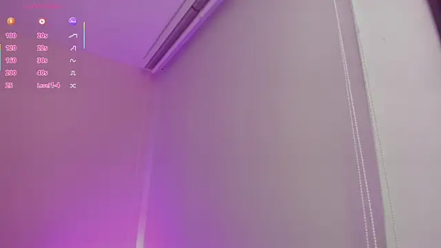 Oriana Guzman online show from April 9, 2026, 11:00 pm