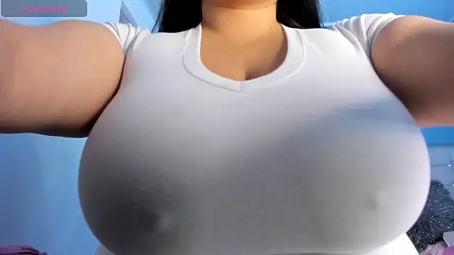 Snapshot of Ashanty_vera15 chatting on January 9, 2026, 6:31 am Ashanty vera15 online show from January 9, 2026, 6:31 am