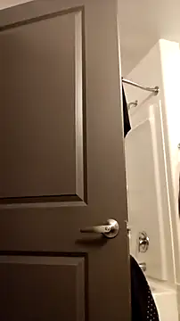 SexyB214 online show from March 1, 2026, 9:04 pm