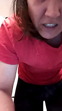 SexyB214 online show from February 18, 2026, 10:28 pm