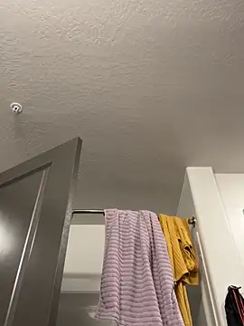 SexyB214 online show from November 5, 2025, 5:54 am