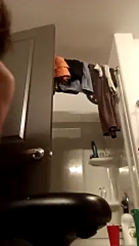 SexyB214 online show from February 10, 2026, 3:44 pm