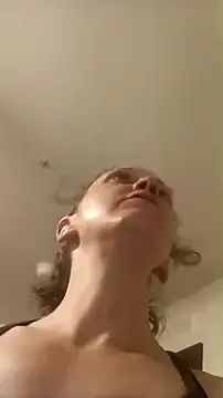 SexyB214 online show from March 30, 2026, 4:03 am