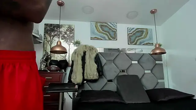 KING FIT online show from February 17, 2025, 1:33 pm