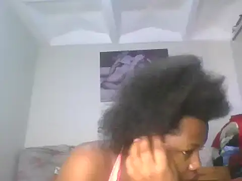 Angel AfricanTrans online show from March 10, 2025, 7:44 am