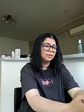 Milf Abigail online show from June 3, 2026, 3:29 am