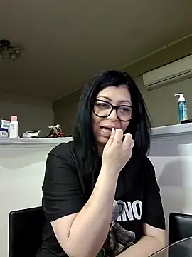 Milf Abigail online show from March 26, 2026, 2:54 am