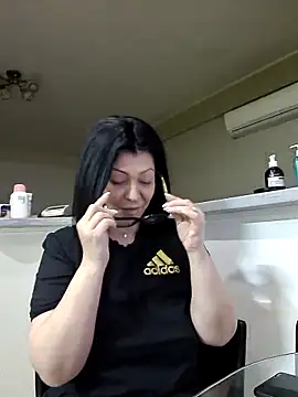 Milf Abigail online show from March 23, 2026, 2:55 am