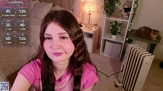 LeraKit online show from December 17, 2025, 3:50 pm