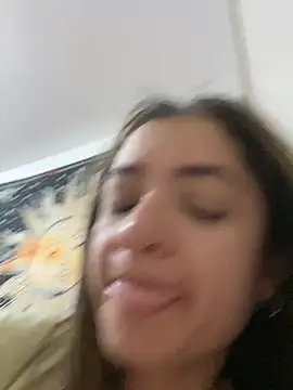 Alicia ALICIA online show from March 11, 2026, 12:43 pm