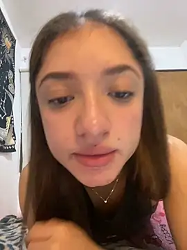 Alicia ALICIA online show from February 3, 2026, 4:23 pm